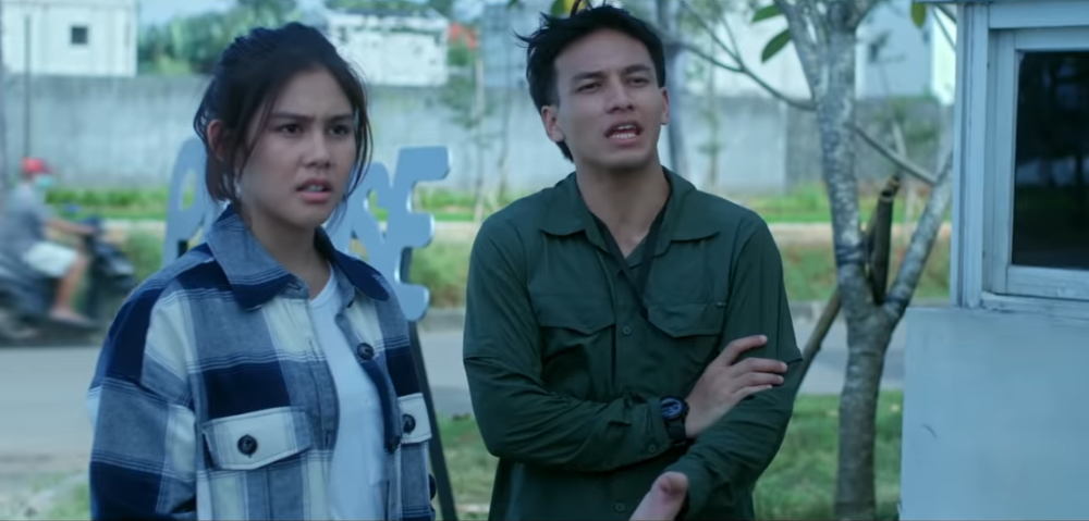 10 Aktris Pemeran Utama Series Action, Totalitas Abis!