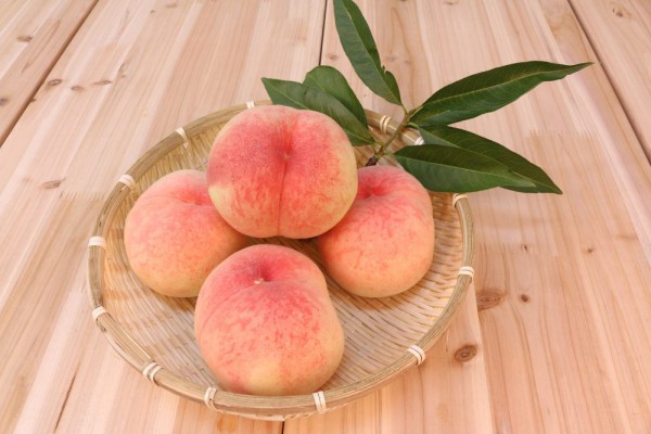 5 Manfaat Peach, Buah yang Memiliki Aroma Khas
