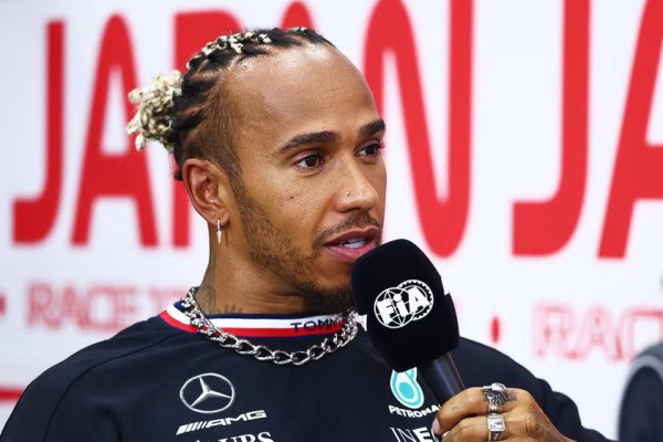 Lewis Hamilton Sarankan F1 Gunakan AI untuk Ambil Keputusan Penalti
