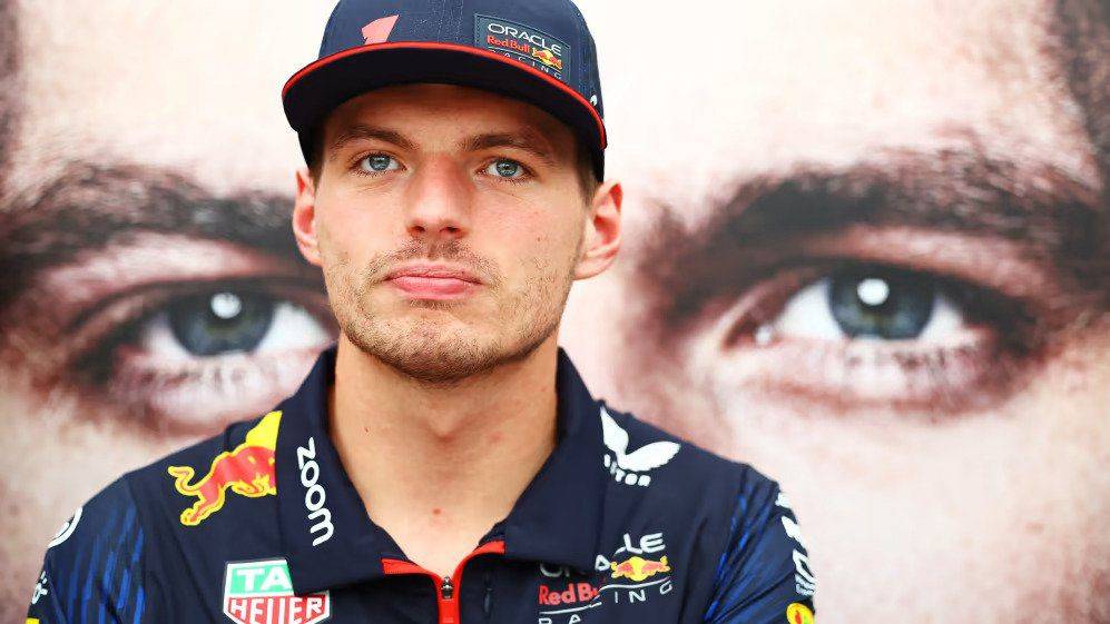 Verstappen Beberkan Kekuatan Terbesar Red Bull Di F1 2023