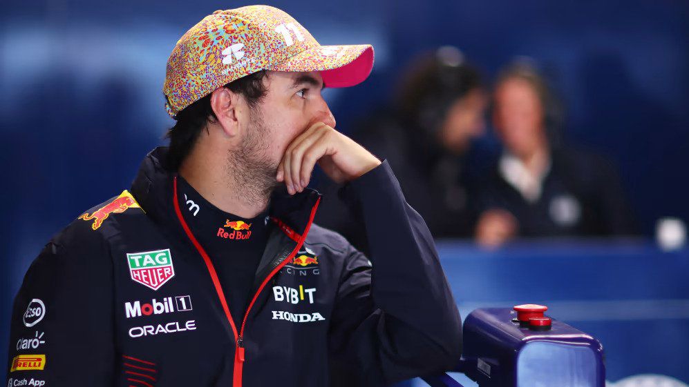 Sergio Perez Akui Potensi Hengkang dari Red Bull setelah F1 2024