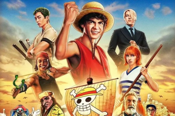 Daftar OST Opening dan Ending Anime One Piece Terbaru - Chapteria