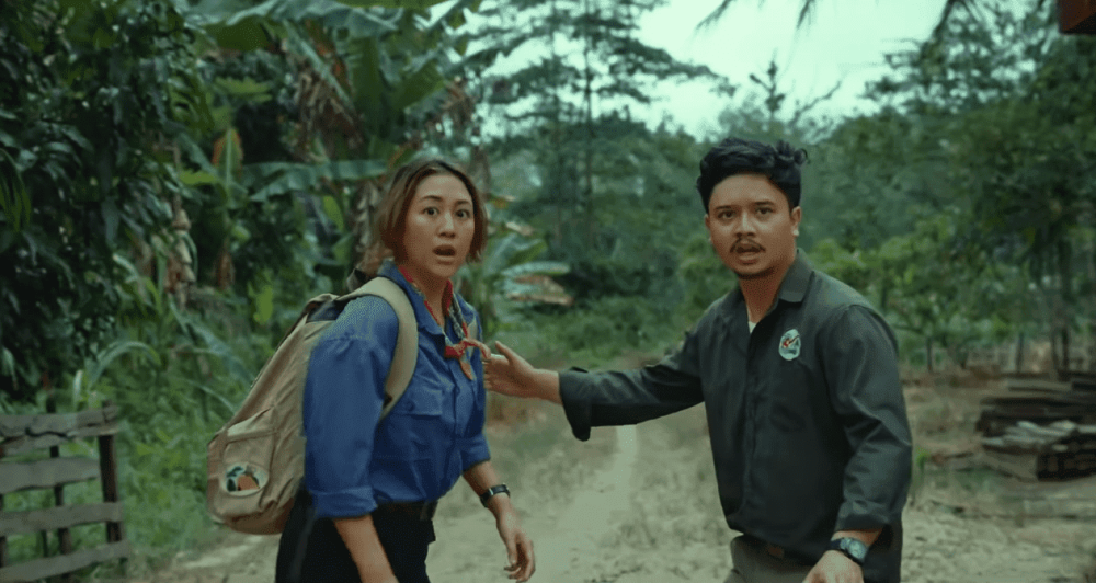10 Film dan Series Indonesia di 2023 yang Angkat Cerita Persahabatan