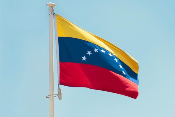Venezuela Tolak Intervensi AS soal Sengketa Perbatasan Guyana
