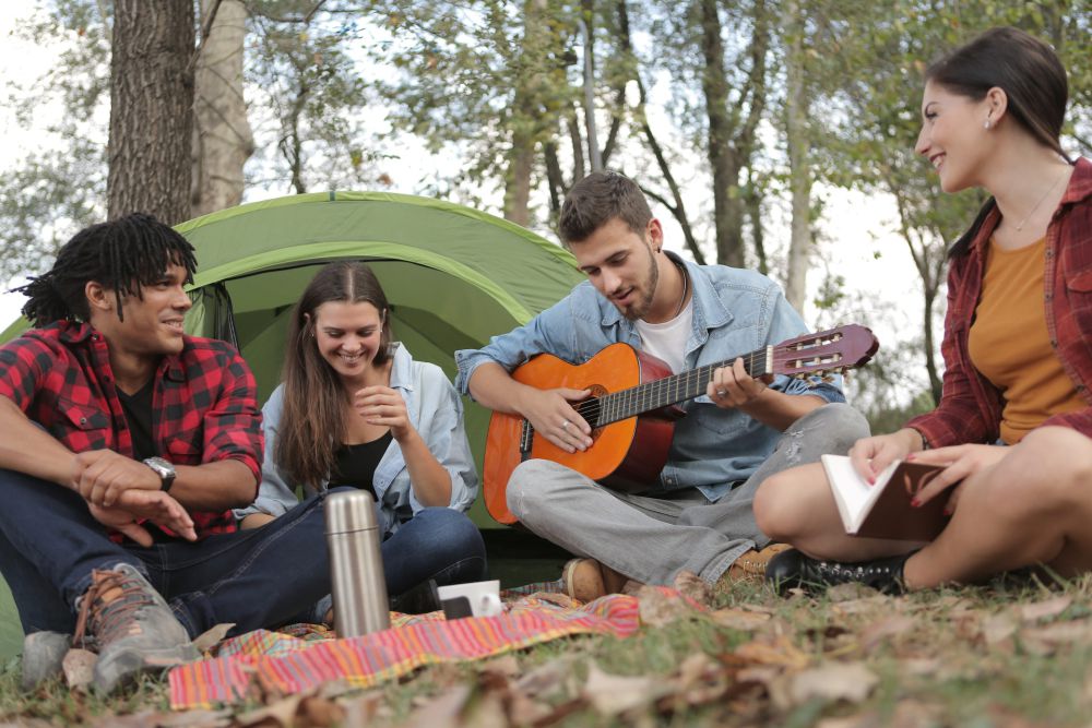 5 Tips Menerapkan Zero Waste Camping, Aman dan Nyaman