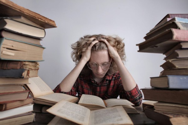 5 Tips Cegah Academic Burnout, Pelajar dan Mahasiswa Wajib Tahu Ini