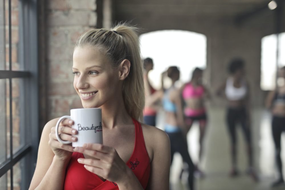 7 Manfaat Kafein untuk Kesehatan, Gak Cuma Atasi Kantuk