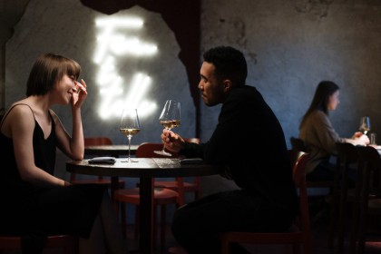 5 Mindset Harus Kamu Pu Saat First Date, Biar Gak Grogi