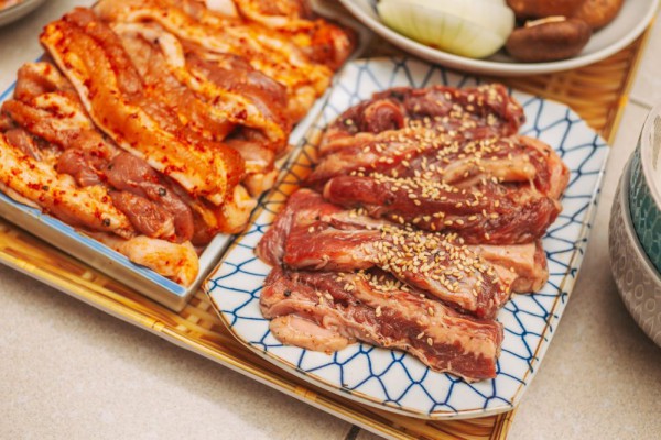 5 Metode Marinasi Daging yang Paling Populer, Bikin Lezat dan Lembut