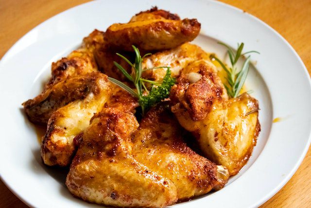 Resep Ayam Goreng Kencur yang Pedas dan Wanginya Bikin Ngiler