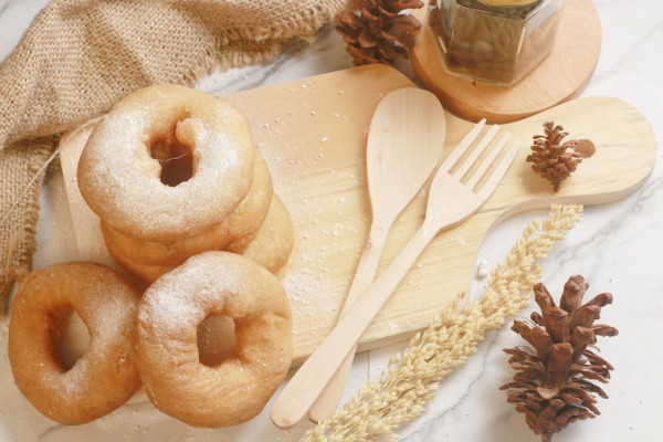 10 Tips Menyimpan Donat agar Tetap Enak