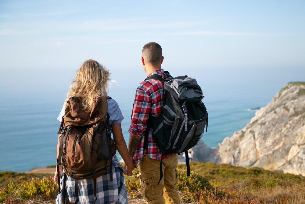 tips memilih tas ransel untuk traveling