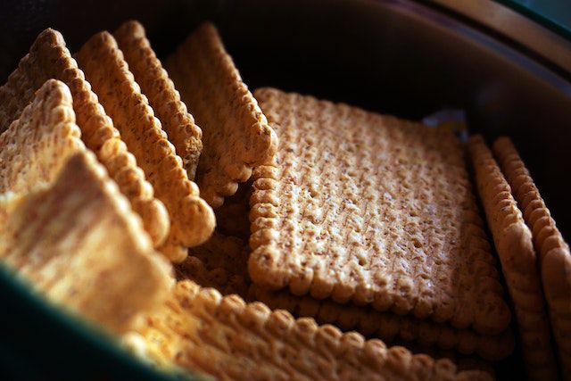 Resep Kue Gabin Tape yang Renyah di Luar dan Lembut di Dalam