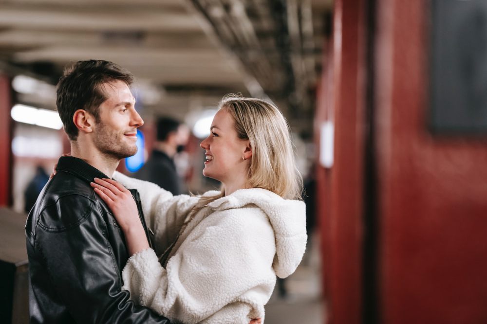 6 Alasan Sikap Kompromi Pasangan Adalah Kunci Hubungan yang Sukses