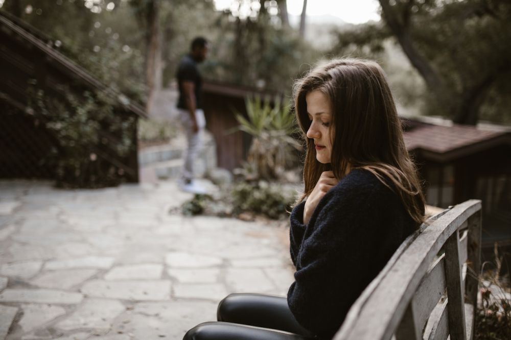 5 Penyebab Trauma Ketika Putus dari Hubungan Lama, Effort yang Sia-sia