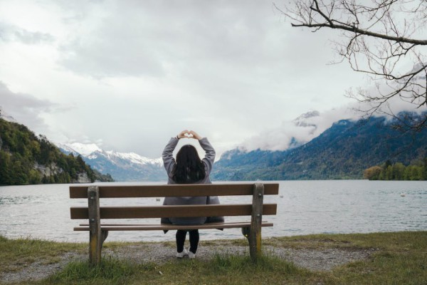 6 Cara Sederhana Membangun Self-Compassion, Bikin Dirimu Bahagia!
