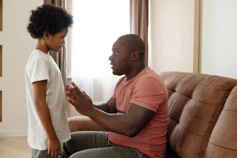 5 Kebiasaan Orang Tua yang Bisa Pengaruhi Kesehatan Mental Anak