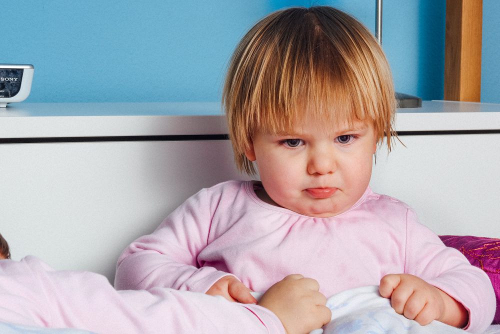 5 Penyebab Anak Bersikap Temperamental dan Cara Mengatasinya 