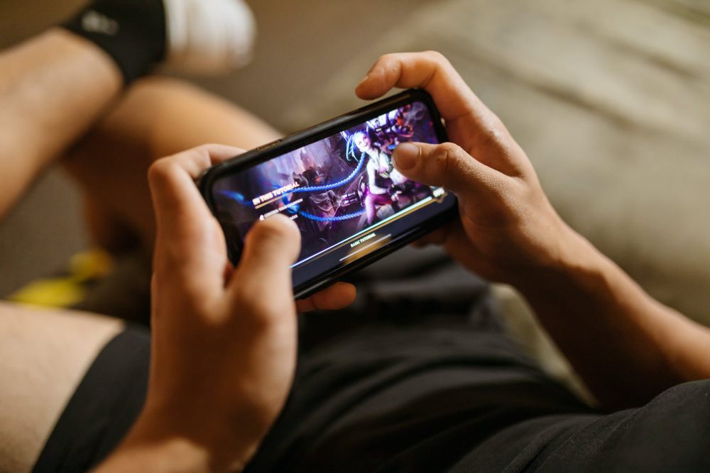 6 Cara Tingkatkan Kinerja Smartphone untuk Bermain Game