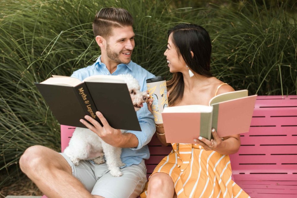 5 Kunci biar Setiap Tempat jadi Peluang Dapat Gebetan, Yuk Eksperimen!