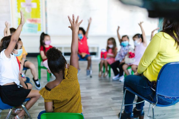 8 Alasan Literasi Awal Penting bagi Anak, Analitisnya Melejit!
