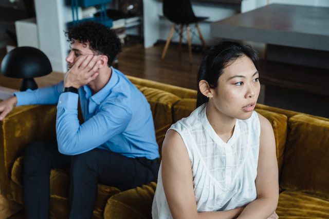 5 Tips Agar Pasangan Terbuka Menceritakan Masalahnya Kepadamu