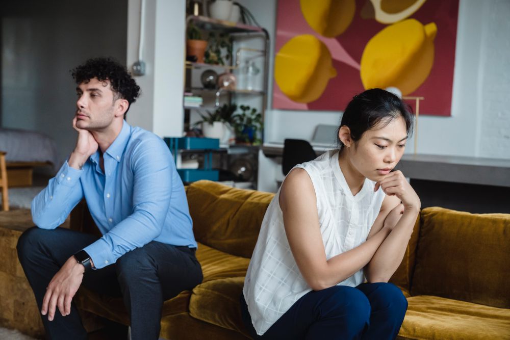 5 Tanda Kamu Harus Move On, Jangan Pertahankan Hubungan yang Toxic!
