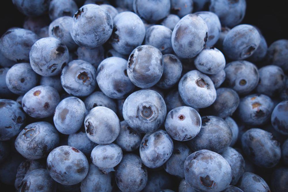 5 Manfaat Blueberry untuk Kesehatan, Sumber Antioksidan!