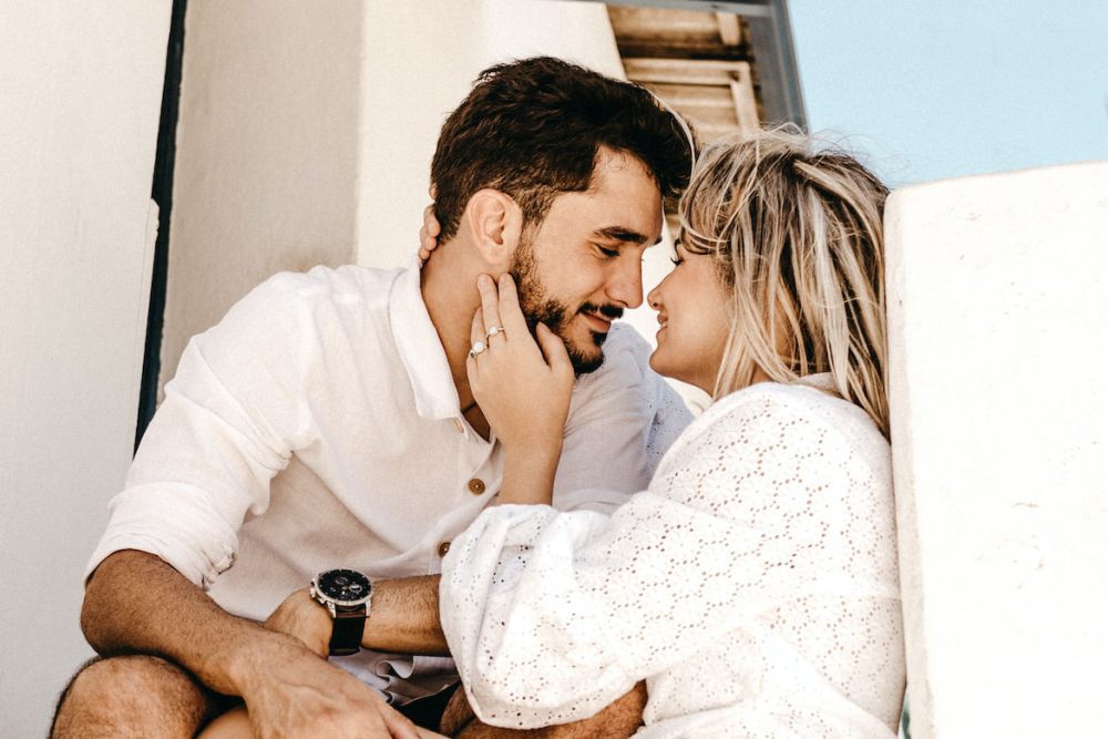 7 Hal Perlu Dipahami sebelum Berkencan dengan Duda!