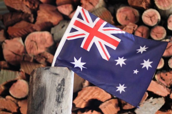 Perempuan dan Anak-anak Australia Ditahan secara Ilegal di Suriah