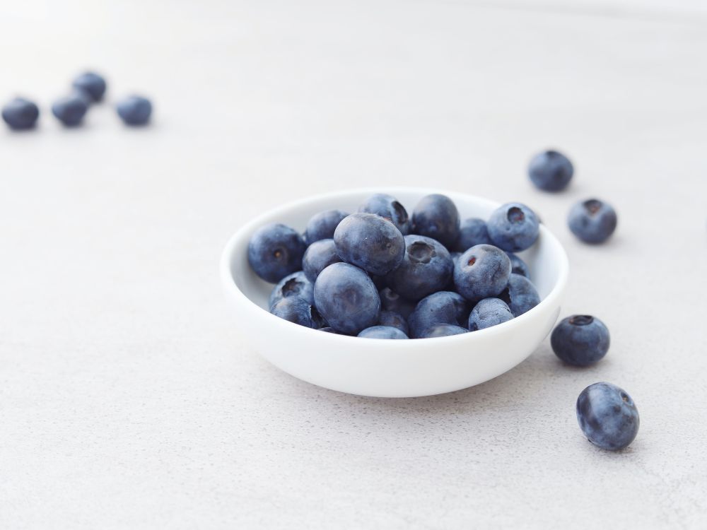 5 Manfaat Blueberry untuk Kesehatan, Sumber Antioksidan!