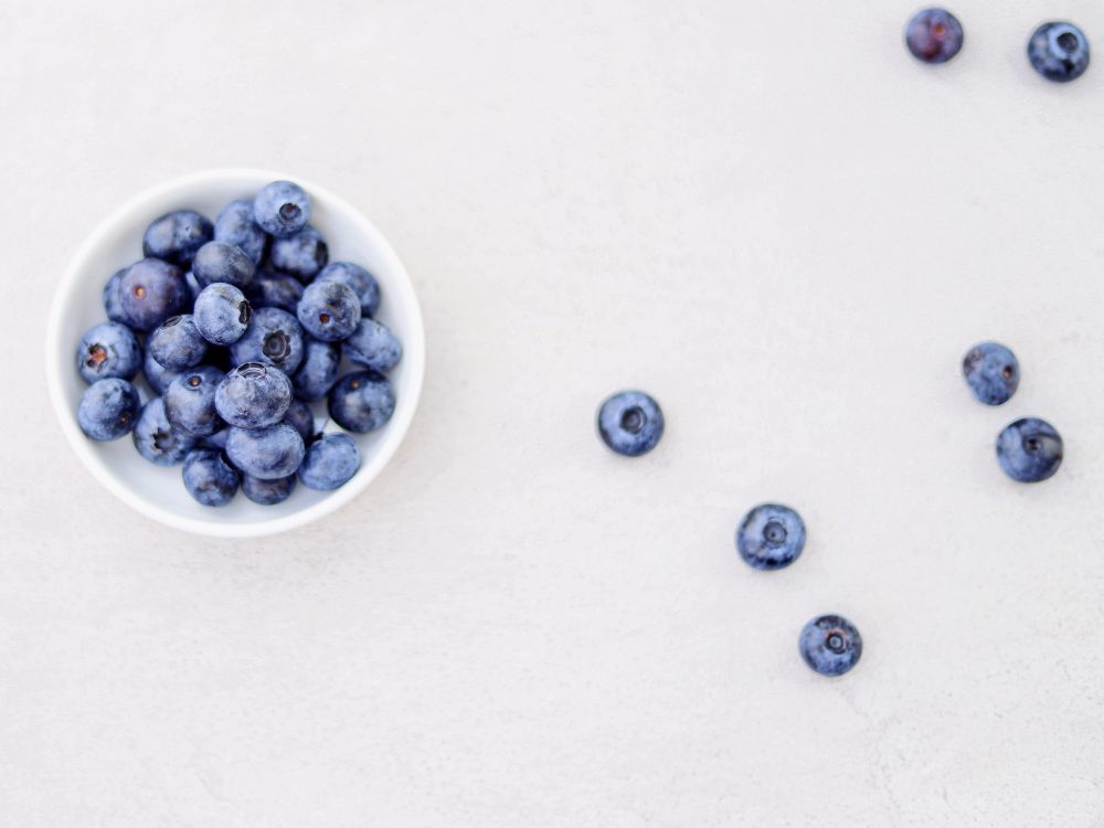 5 Manfaat Blueberry untuk Kesehatan, Sumber Antioksidan!