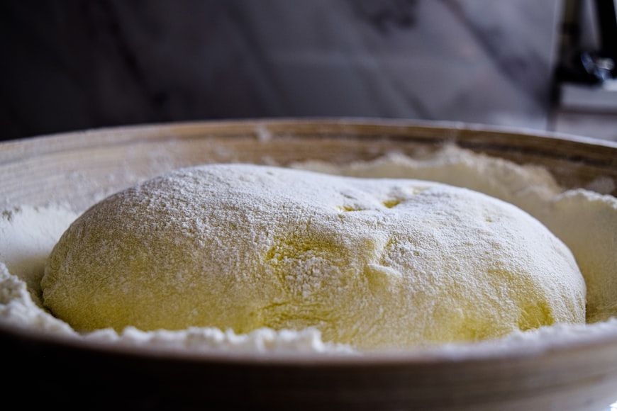 5 Tips Bikin Roti Sobek yang Empuk dan Berserat, Hindari Overproofing