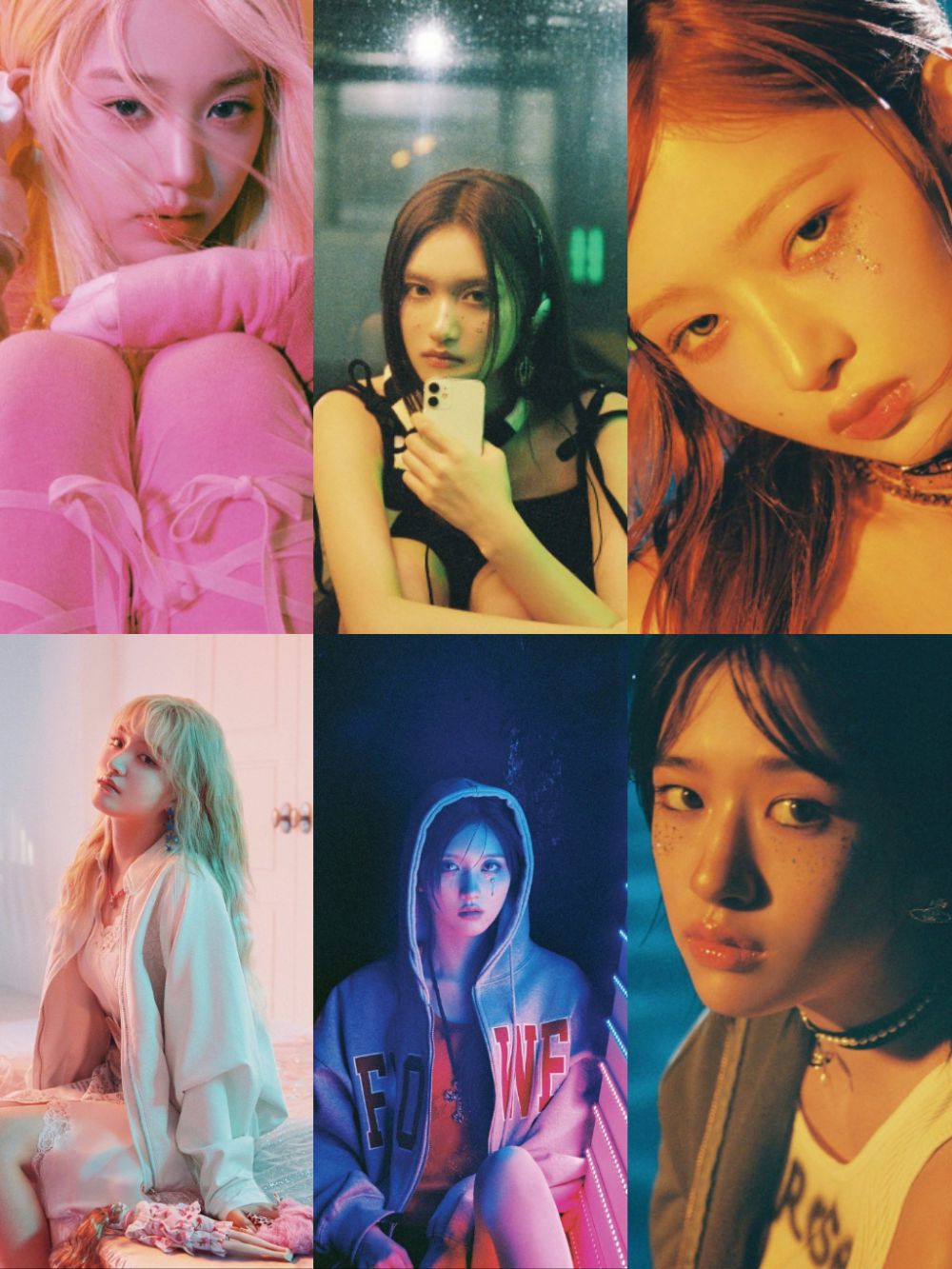 10 Idol KPop Cewek yang Comeback Oktober 2023