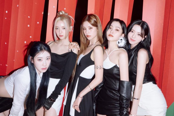 5 Idol KPop yang Comeback Jepang Oktober 2023, Ada ITZY