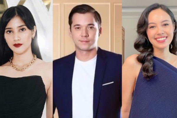 5 Fakta Dear Jo the Series, Comeback Stefan William Setelah Hiatus