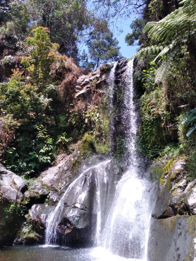 Curug Serwiti Tegal Lokasi Harga Tiket Dan Tips Wisata