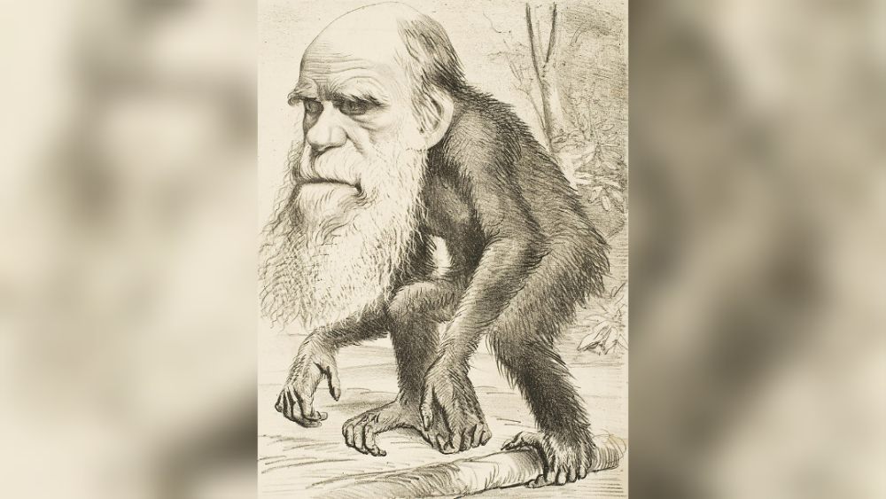 Penuh Tantangan, 12 Kisah Hidup Charles Darwin yang Jarang Diketahui