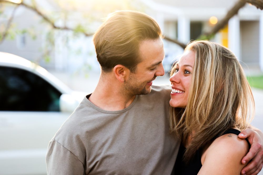 5 Cara Membangun Hubungan Asmara yang Harmonis, Bikin Langgeng!