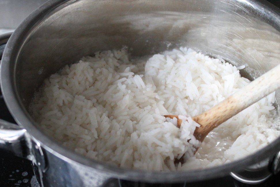 5 Tips Memasak Nasi Hainan Rice Cooker, Panduan Praktis Pemu