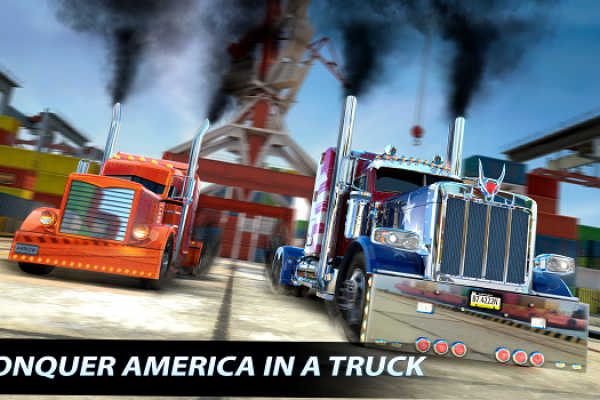 7 Game Racing Terunik di Android, Opsi saat Bosan Balapan Mobil Biasa