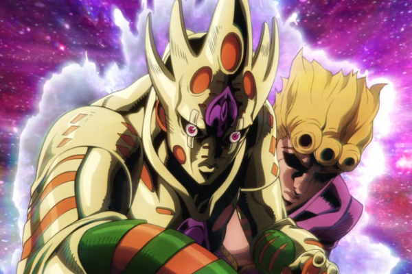 9 Stand Paling Overpowered dalam JoJo's Bizarre Adventure