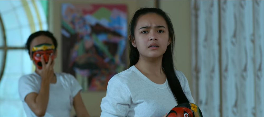 10 Karakter Melakukan Aksi Bunuh Diri di Film dan Series Indonesia