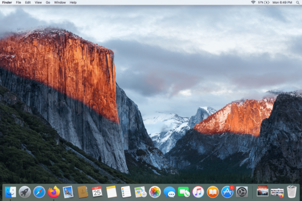 Membeli Mac OS X El Capitan Harus Dihindari di 2023, Kenapa?