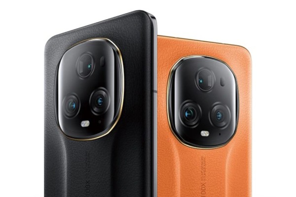 4 HP Huawei dengan Dukungan Chipset Snapdragon 8 Gen 2 pada 2023