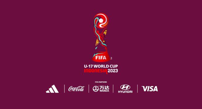 Kirab Trophy Experian Piala Dunia U-17 di CFD Solo, Mau Ikut?