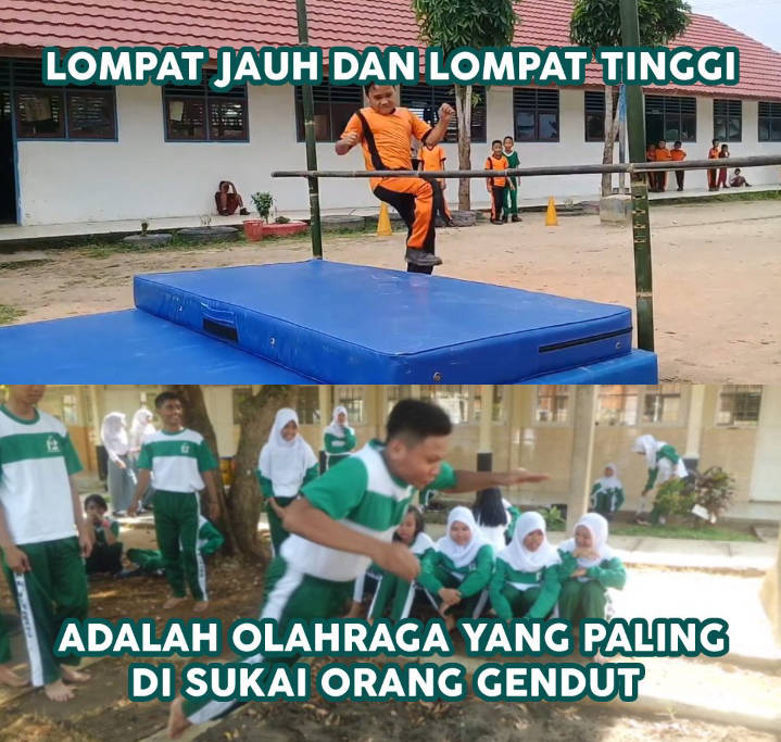 10 Momen Masa Sekolah Zaman Dulu Yang Bikin Nostalgia