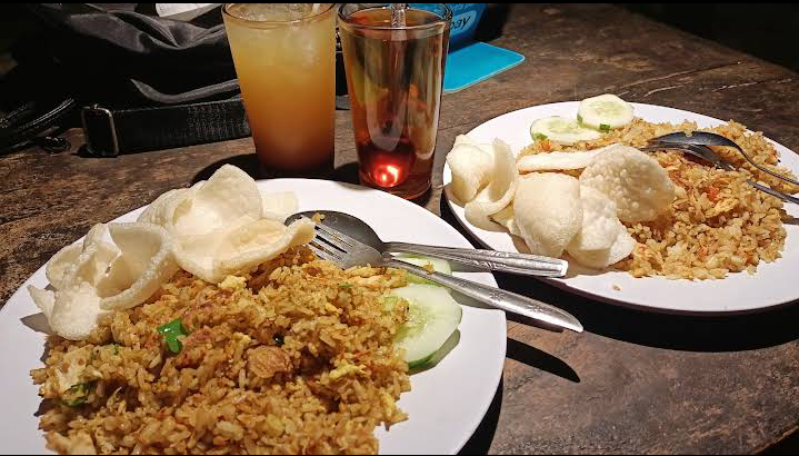 6 Tempat Makan Murah dekat STIE YKPN Seturan, Serba Rp10 Ribuan