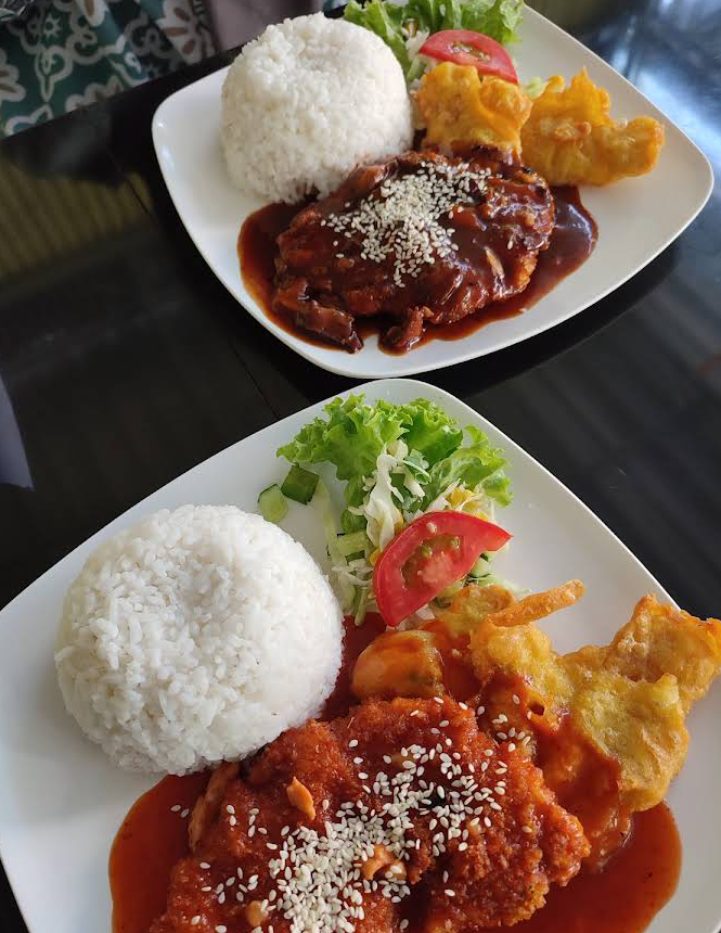 6 Tempat Makan Murah dekat STIE YKPN Seturan, Serba Rp10 Ribuan