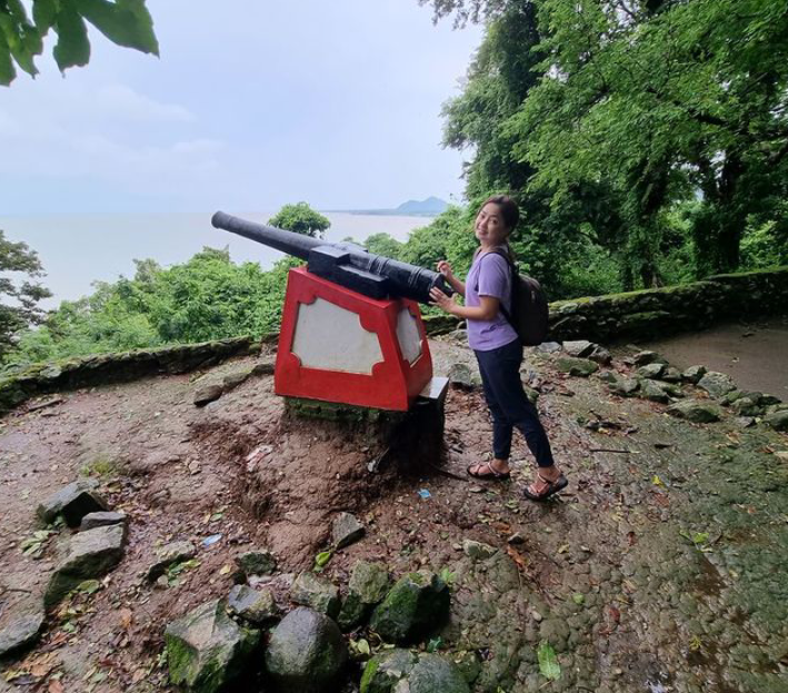 Wisata Benteng Portugis Jepara: Info Lokasi, Rute, dan Daya Tarik